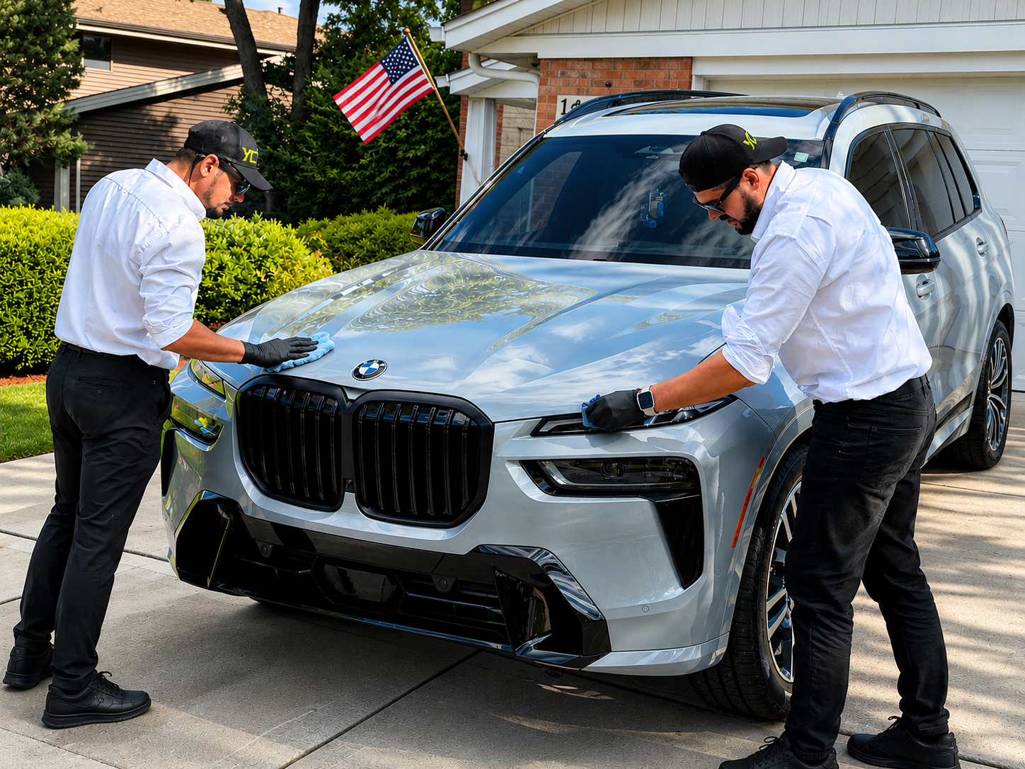 YumaCars Mobile Detailing